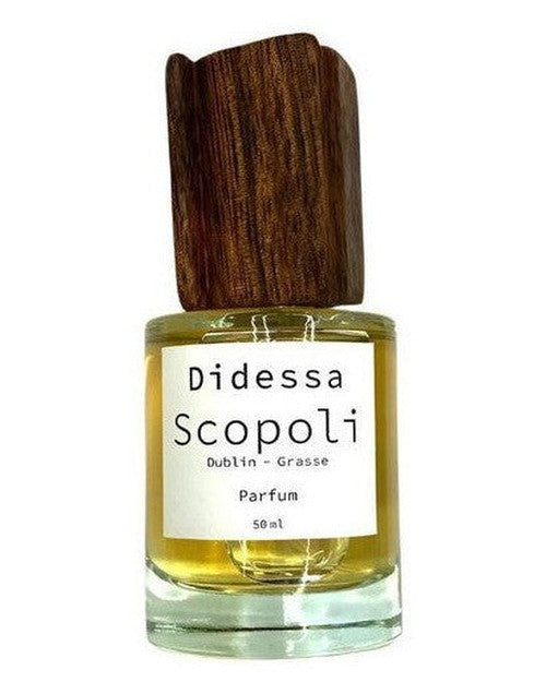 Scopoli Didessa - premium fragrance for sophisticated tastes.