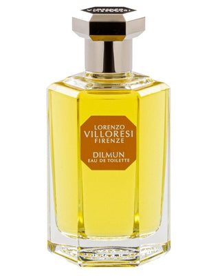 Lorenzo Villoresi Dilmun - premium fragrance for sophisticated tastes.