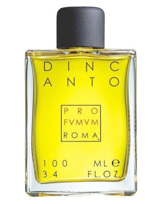 Profumum Roma Dincanto - premium fragrance for sophisticated tastes.