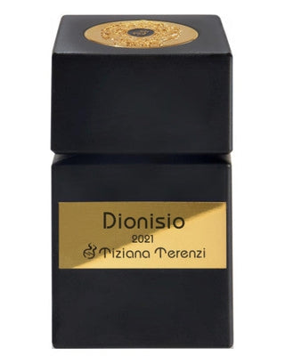 Tiziana Terenzi Dionisio - premium fragrance for sophisticated tastes.