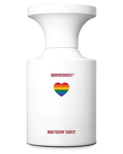 BORNTOSTANDOUT Dirty Rainbow - premium fragrance for sophisticated tastes.