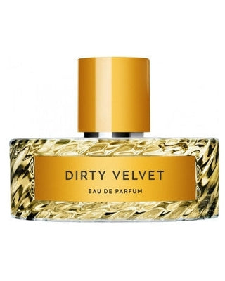 Vilhelm Parfumerie Dirty Velvet - premium fragrance for sophisticated tastes.