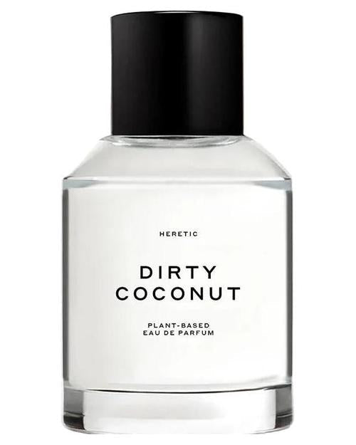 Heretic Dirty Coconut - premium fragrance for sophisticated tastes.