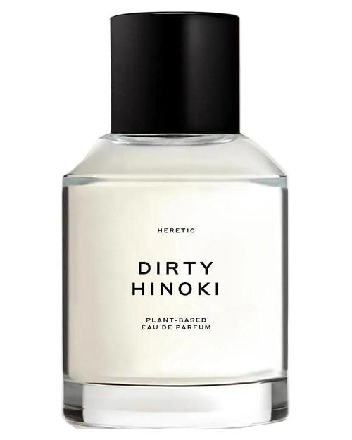 Heretic Dirty Hinoki - premium fragrance for sophisticated tastes.