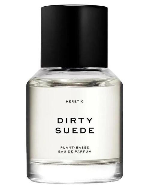 Heretic Dirty Suede - premium fragrance for sophisticated tastes.