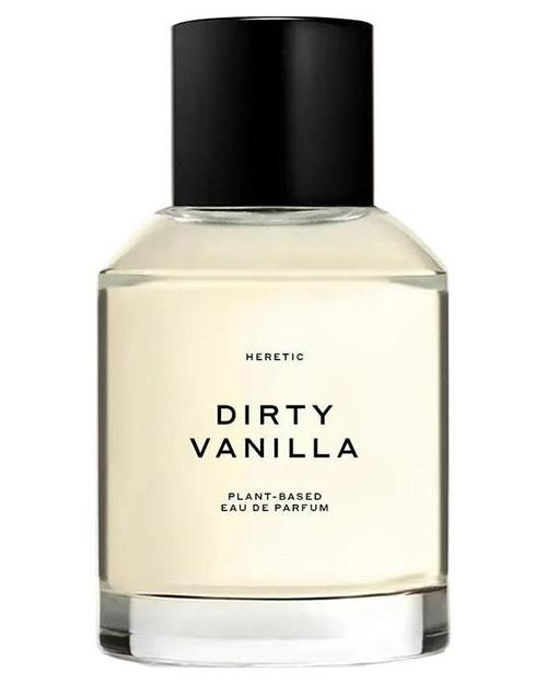 Heretic Dirty Vanilla - premium fragrance for sophisticated tastes.