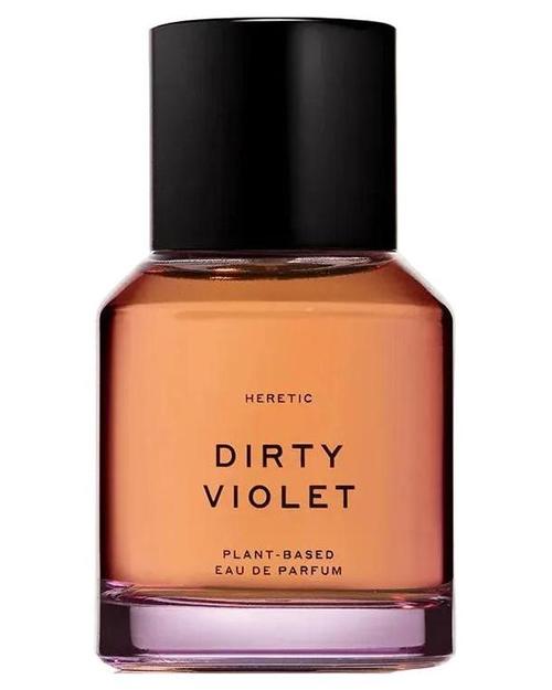 Heretic Dirty Violet - premium fragrance for sophisticated tastes.