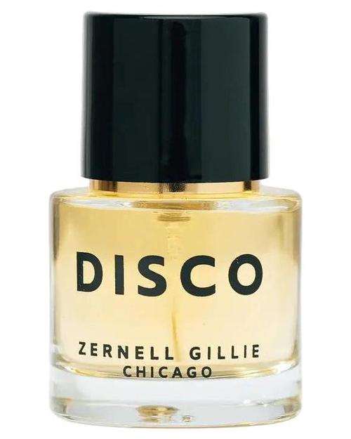 Zernell Gillie Disco - premium fragrance for sophisticated tastes.