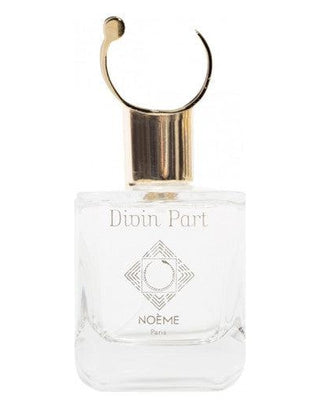 Noeme Divin Part - premium fragrance for sophisticated tastes.