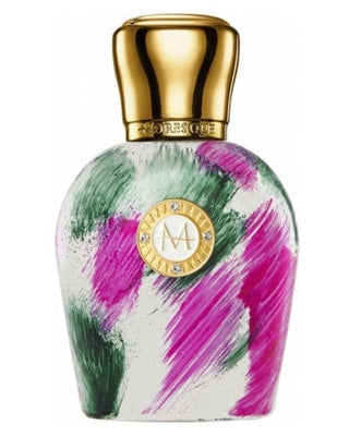 Moresque Divina Marchesa - premium fragrance for sophisticated tastes.