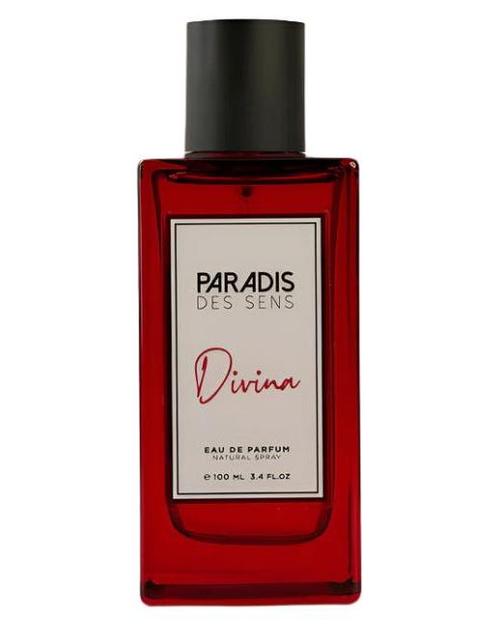 Paradis des Sens Divina - premium fragrance for sophisticated tastes.