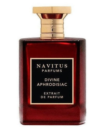 Navitus Parfums Divine Aphrodisiac - premium fragrance for sophisticated tastes.