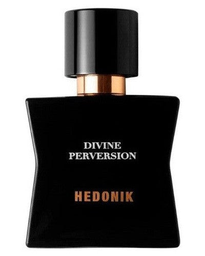 Hedonik Divine Perversion - premium fragrance for sophisticated tastes.