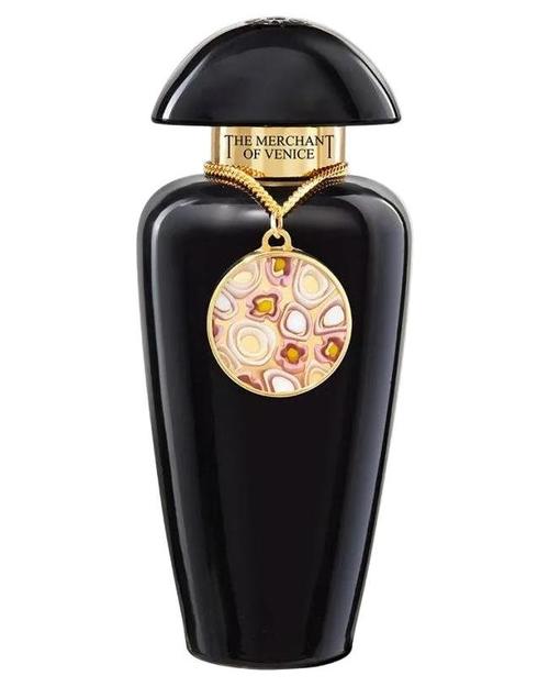 The Merchant of Venice Divine Rose - premium fragrance for sophisticated tastes.