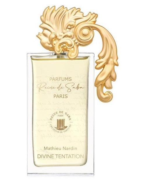 Reine de Saba Divine Tentation - premium fragrance for sophisticated tastes.