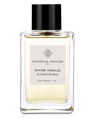 Essential Parfums Divine Vanille - premium fragrance for sophisticated tastes.
