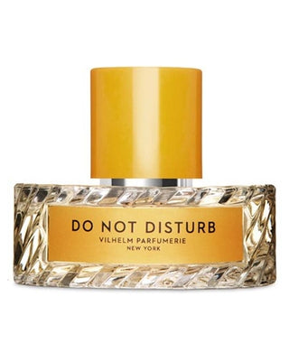 Vilhelm Parfumerie Do Not Disturb - premium fragrance for sophisticated tastes.