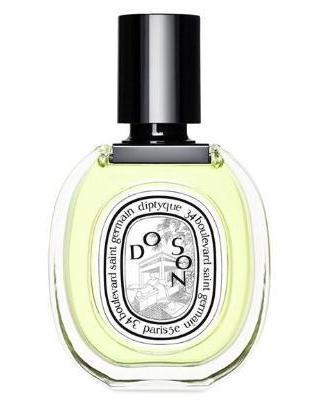 Diptyque Do Son EDT - premium fragrance for sophisticated tastes.