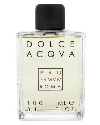 Profumum Roma Dolce Acqua