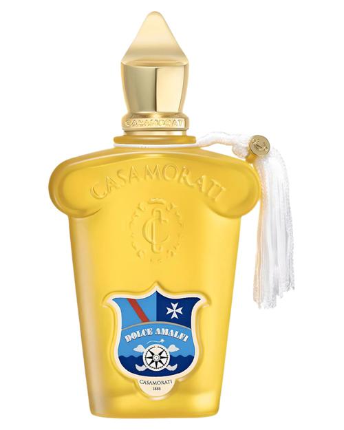Xerjoff Dolce Amalfi - premium fragrance for sophisticated tastes.