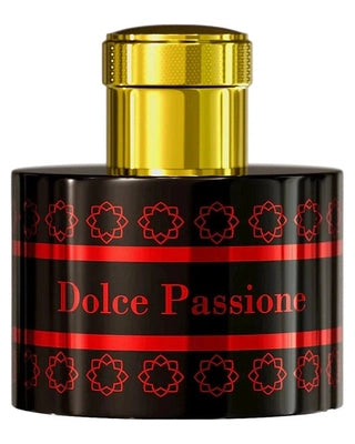 Pantheon Roma Dolce Passione - premium fragrance for sophisticated tastes.