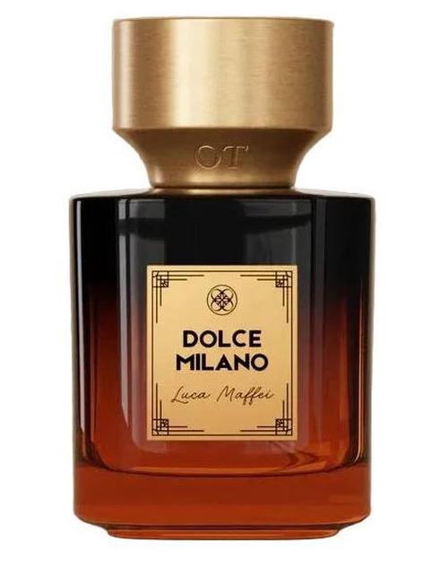 Olfactive Traveller Dolce Milano - premium fragrance for sophisticated tastes.