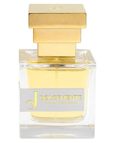 Jupilò Dolcemente - premium fragrance for sophisticated tastes.