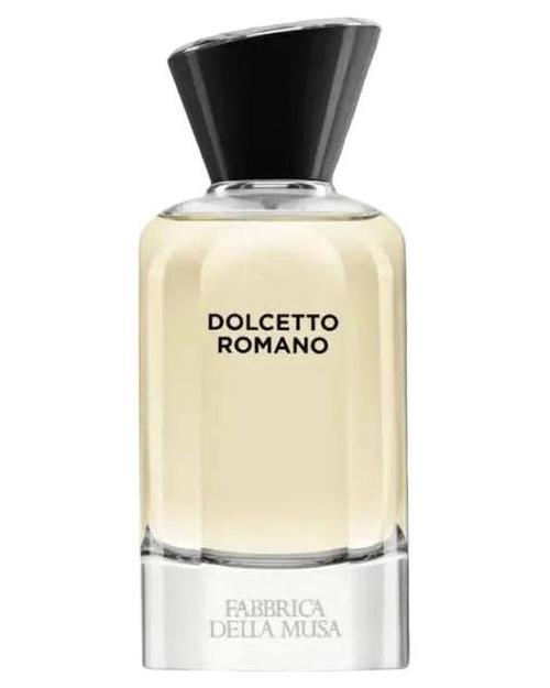 Fabbrica Della Musa Dolcetto Romano - premium fragrance for sophisticated tastes.