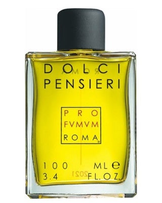 Profumum Roma Dolci Pensieri - premium fragrance for sophisticated tastes.