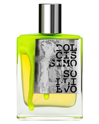 Filippo Sorcinelli Dolcissimo Sollievo - premium fragrance for sophisticated tastes.