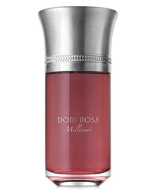 Liquides Imaginaires Dom Rosa Millésimé - premium fragrance for sophisticated tastes.