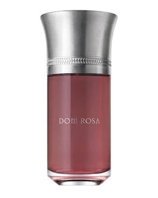 Liquides Imaginaires Dom Rosa - premium fragrance for sophisticated tastes.