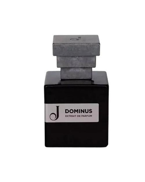 Jupilò Dominus - premium fragrance for sophisticated tastes.