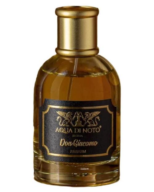 Acqua di Noto Don Giacomo - premium fragrance for sophisticated tastes.
