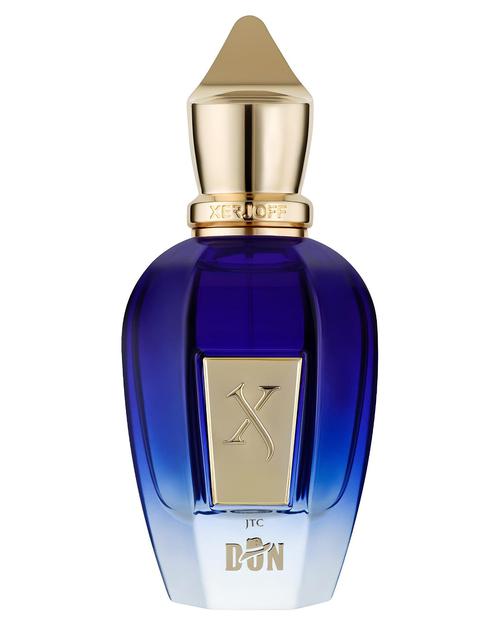 Xerjoff Don - premium fragrance for sophisticated tastes.