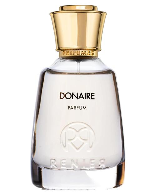 Renier Perfumes Donaire - premium fragrance for sophisticated tastes.