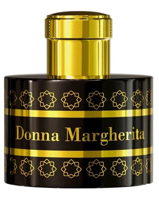 Pantheon Roma Donna Margherita - premium fragrance for sophisticated tastes.