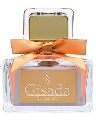 Gisada Donna - premium fragrance for sophisticated tastes.