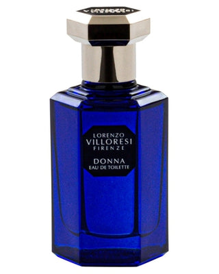 Lorenzo Villoresi Donna - premium fragrance for sophisticated tastes.