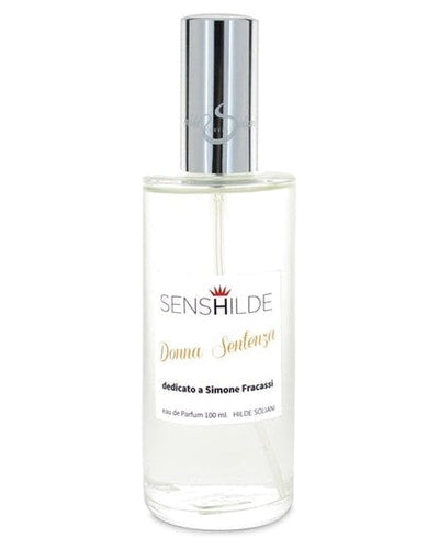 Hilde Soliani Donna Sentenza - premium fragrance for sophisticated tastes.