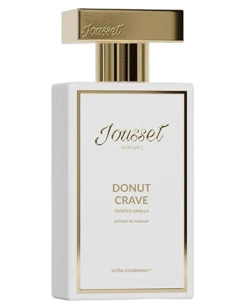 Jousset Parfums Donut Crave - premium fragrance for sophisticated tastes.