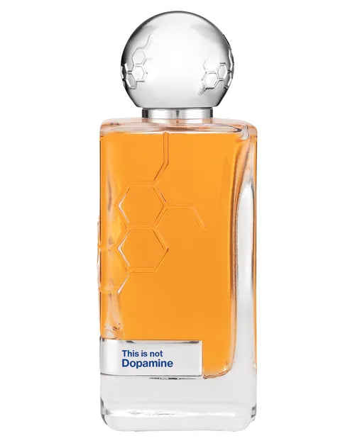 Hormone Paris Dopamine - premium fragrance for sophisticated tastes.