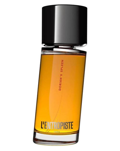 L'Entropiste Dorian's Spleen - premium fragrance for sophisticated tastes.