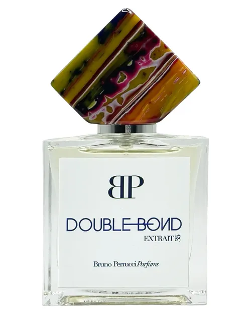 Bruno Perrucci Parfums Double Bond - premium fragrance for sophisticated tastes.