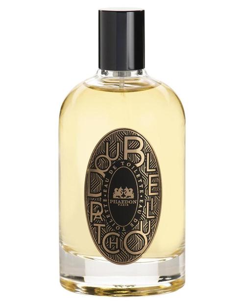 Phaedon Double Patchouli - premium fragrance for sophisticated tastes.