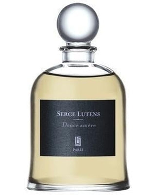 Serge Lutens Douce Amere - premium fragrance for sophisticated tastes.