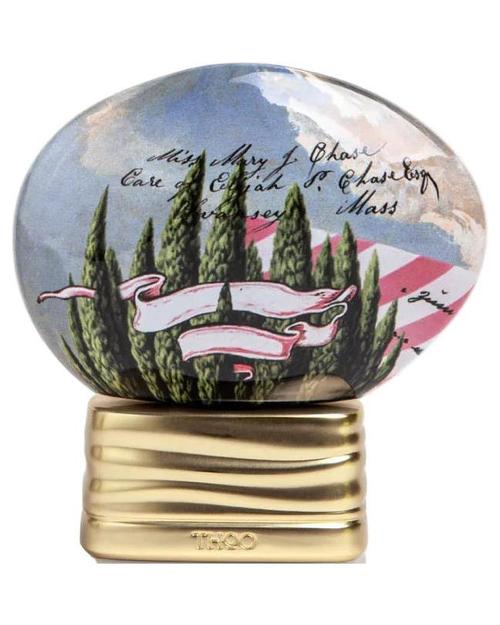 The House of Oud Doux Ennui - premium fragrance for sophisticated tastes.