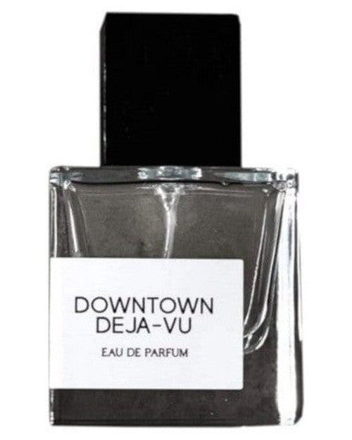 Day Three Downtown Deja-Vu - premium fragrance for sophisticated tastes.