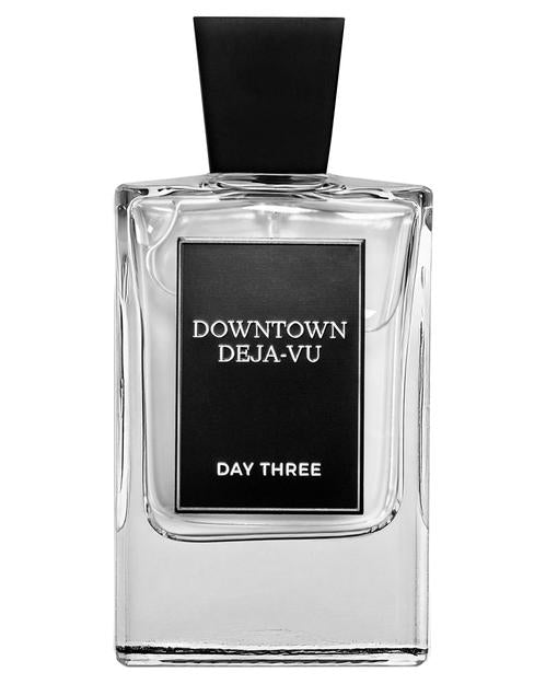 Day Three Downtown Deja-Vu - premium fragrance for sophisticated tastes.