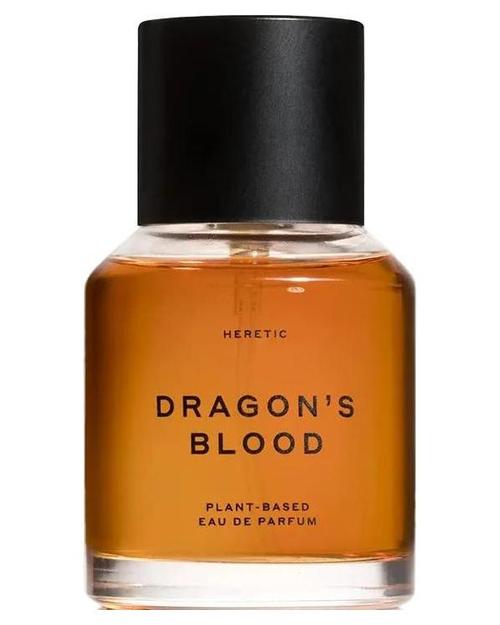 Heretic Dragon's Blood - premium fragrance for sophisticated tastes.